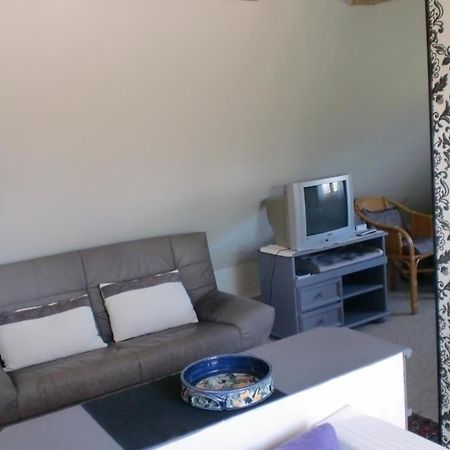 Ostseebrise 1 Zingst Ngoại thất bức ảnh