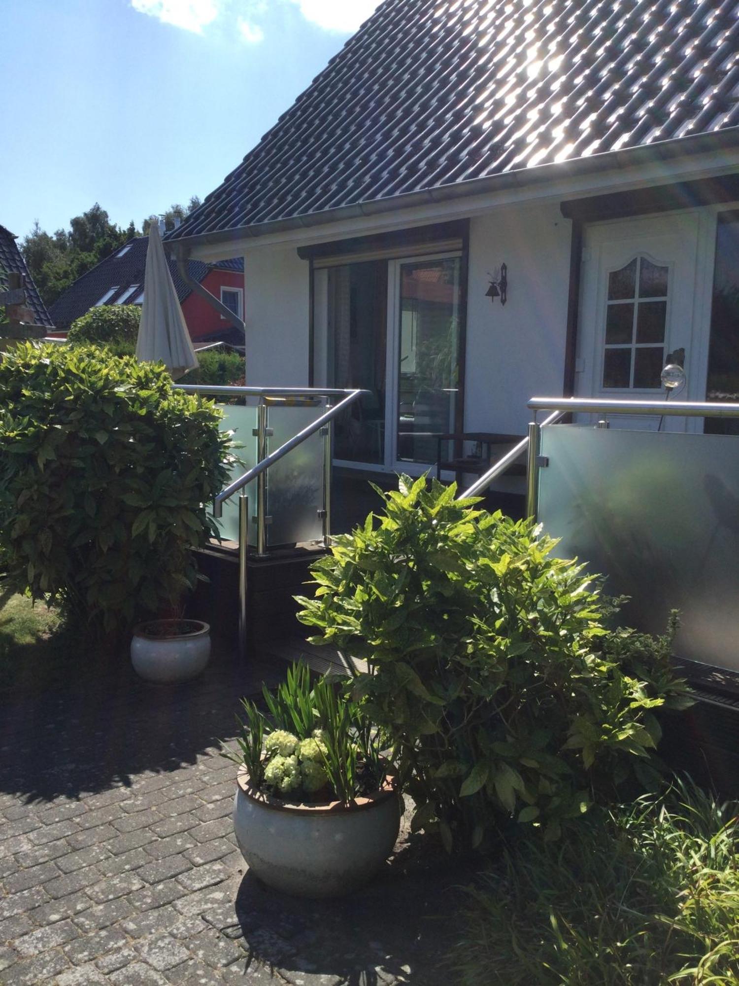 Ostseebrise 1 Zingst Ngoại thất bức ảnh