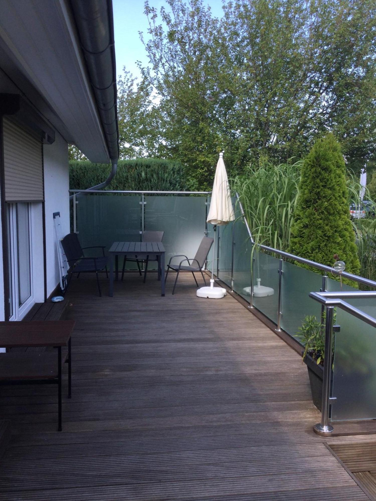Ostseebrise 1 Zingst Ngoại thất bức ảnh